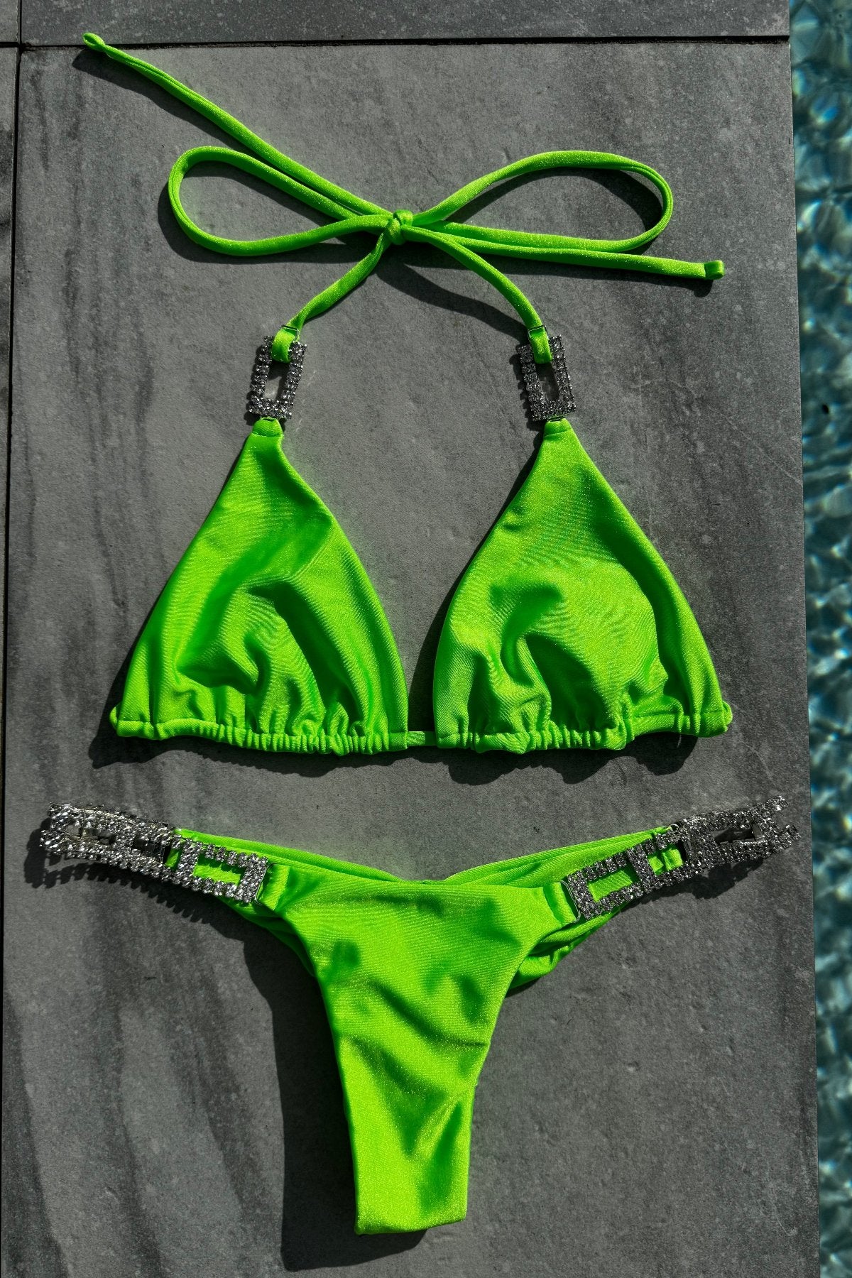 SAMPLE SALE 78 - Bikini Crush Swimwear