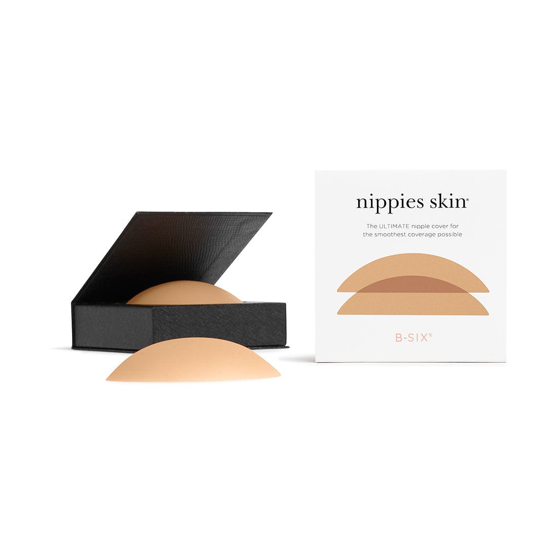 Nippies Skin Extra - Creme